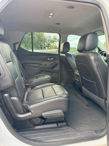 2019 Chevrolet Traverse RS