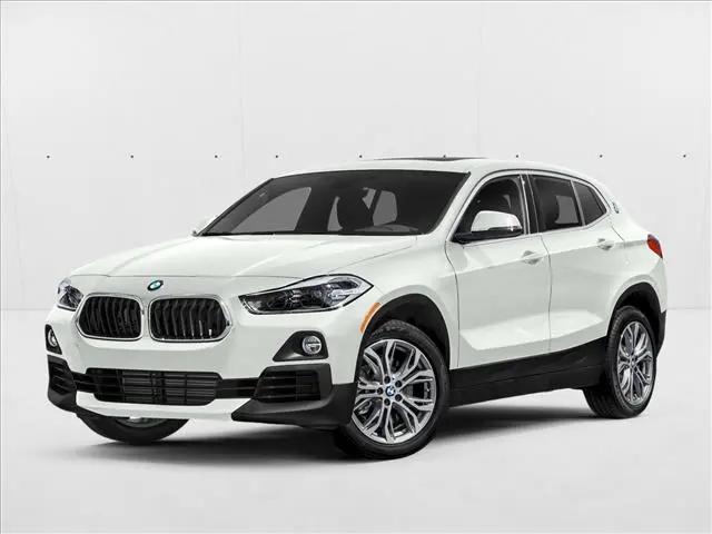 2022 BMW X2 sDrive28i for sale in Buena Park, CA