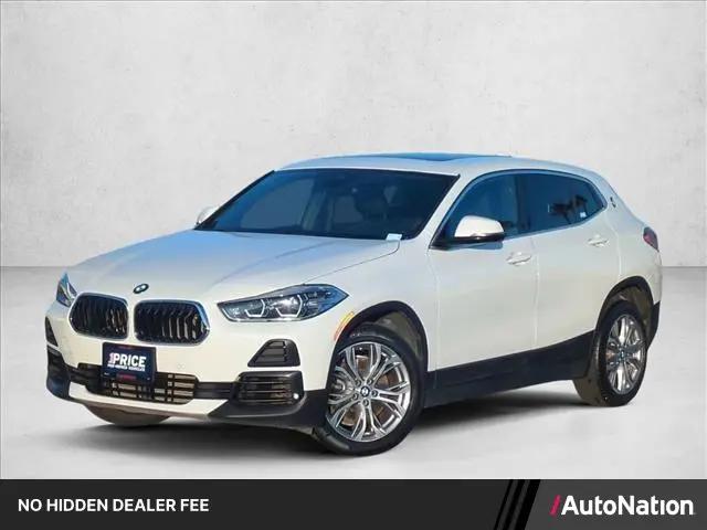 2022 BMW X2 sDrive28i for sale in Buena Park, CA