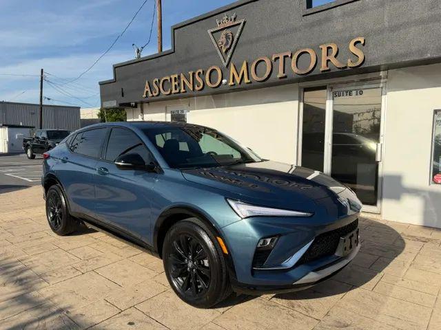 2024 Buick NV Sport Touring FWD for sale in Mcallen, TX
