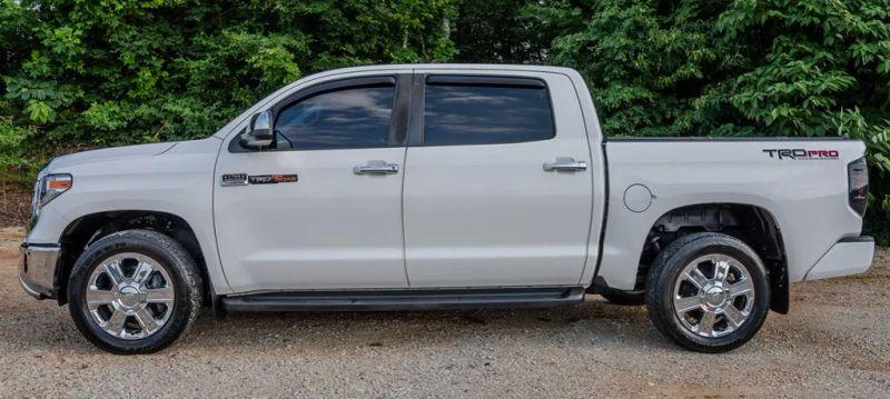 2020 Toyota Tundra 1794 Edition