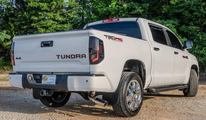 2020 Toyota Tundra 1794 Edition