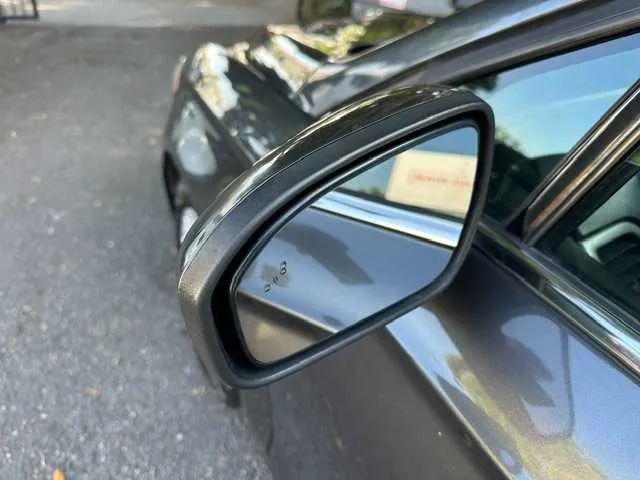 2020 Ford Fusion S