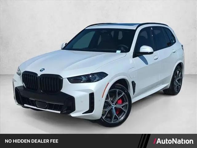 2026 BMW X5 xDrive50e for sale in Buena Park, CA