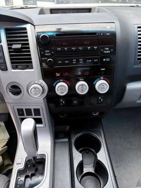 2008 Toyota Tundra Limited 5.7L V8