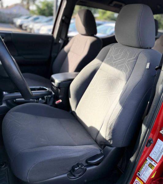 2018 Toyota Tacoma TRD Off Road