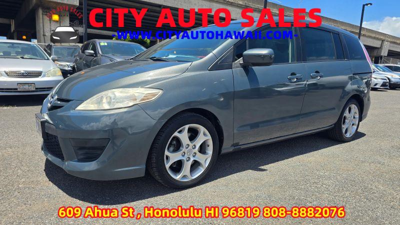 2010 Mazda Mazda5 Sport for sale in Honolulu, HI