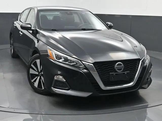2021 Nissan Altima SV FWD for sale in Pelham, AL