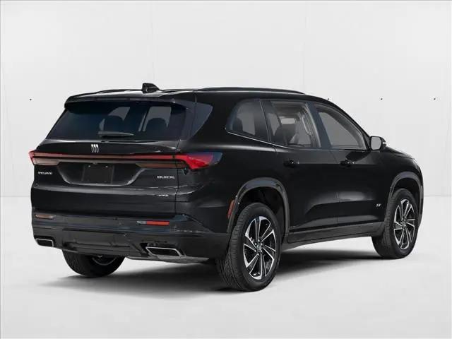 2026 Buick Enclave Sport Touring FWD