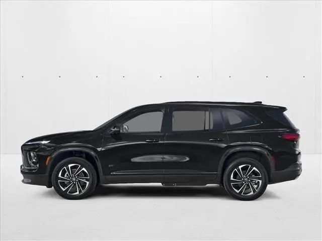 2026 Buick Enclave Sport Touring FWD