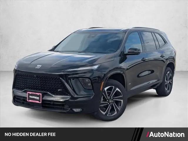 2026 Buick Enclave Sport Touring FWD for sale in Corpus Christi, TX