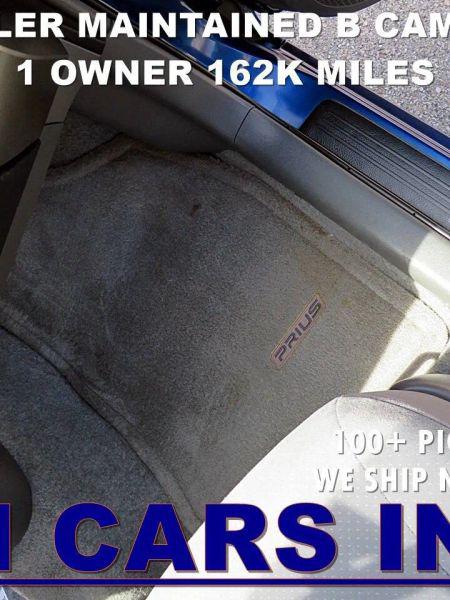 2009 Toyota Prius Base