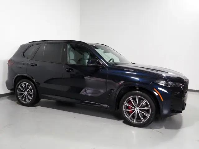 2026 BMW X5 sDrive40i for sale in Round Rock, TX