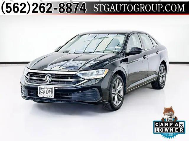2023 Volkswagen Jetta 1.5T SE for sale in Bellflower, CA