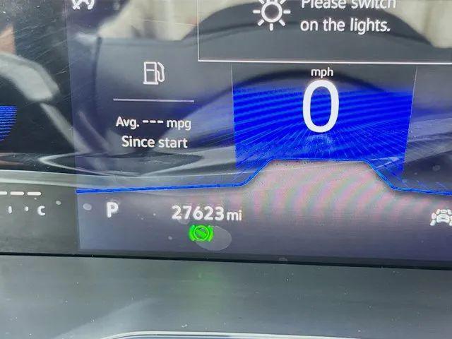 2023 Volkswagen Jetta 1.5T SE
