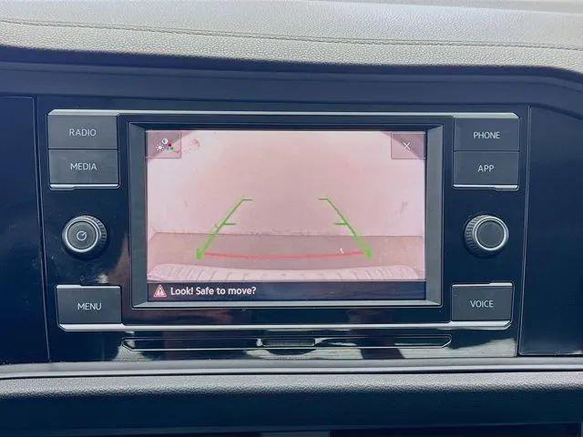 2023 Volkswagen Jetta 1.5T SE