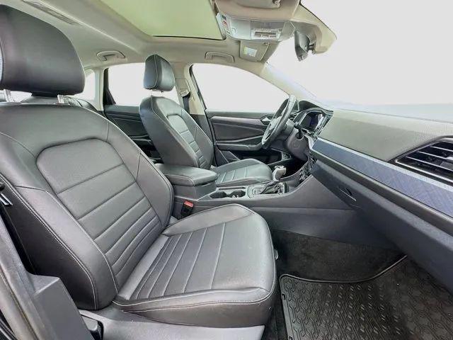 2023 Volkswagen Jetta 1.5T SE