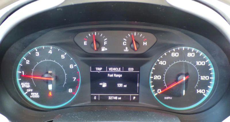 2025 Chevrolet Malibu FWD 1LT