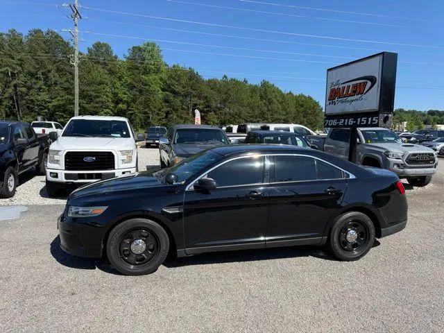 2017 Ford Police Interceptor SEL for sale in Dawsonville, GA