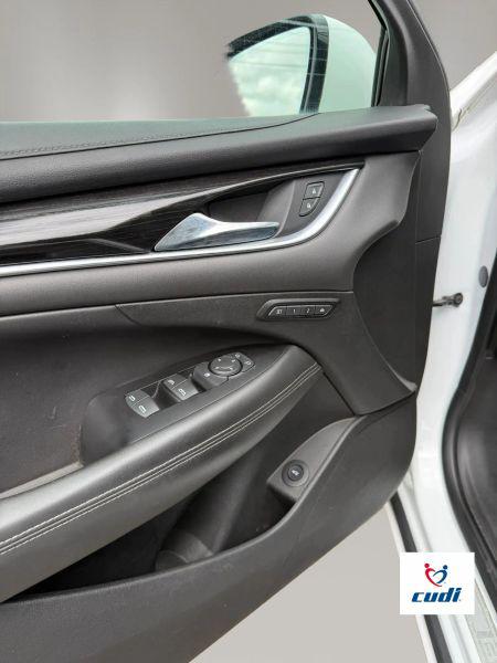 2018 Buick LaCrosse Premium