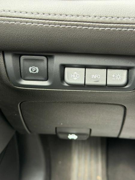 2018 Buick LaCrosse Premium