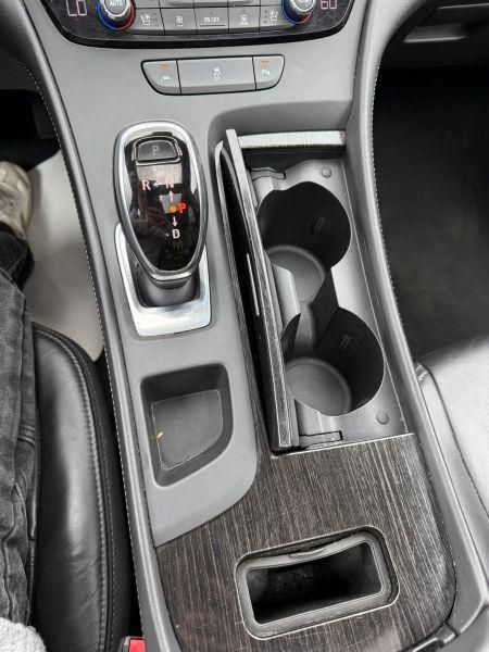 2018 Buick LaCrosse Premium