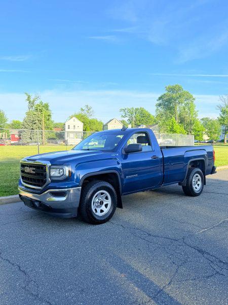 2017 GMC Sierra 1500 Base for sale in Avenel, NJ