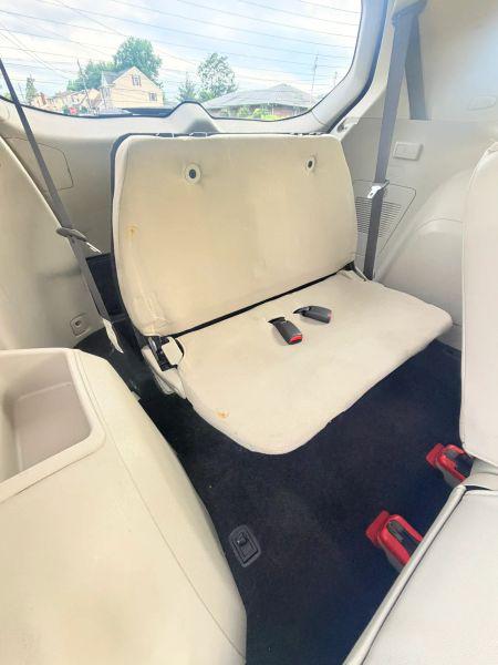 2012 Mitsubishi Outlander SE
