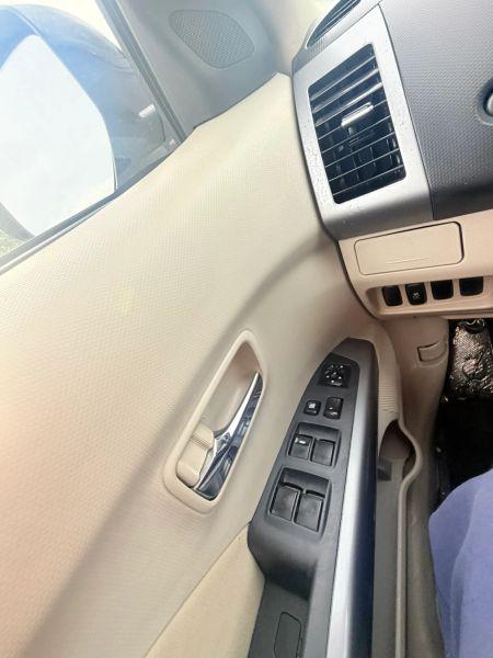 2012 Mitsubishi Outlander SE