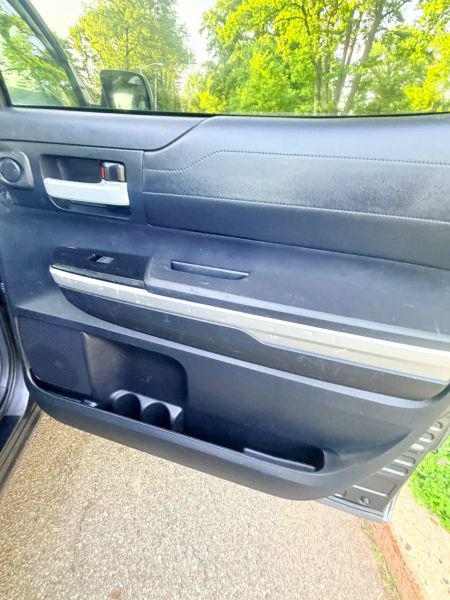 2014 Toyota Tundra Limited 5.7L V8