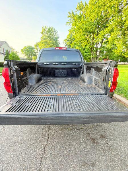 2014 Toyota Tundra Limited 5.7L V8