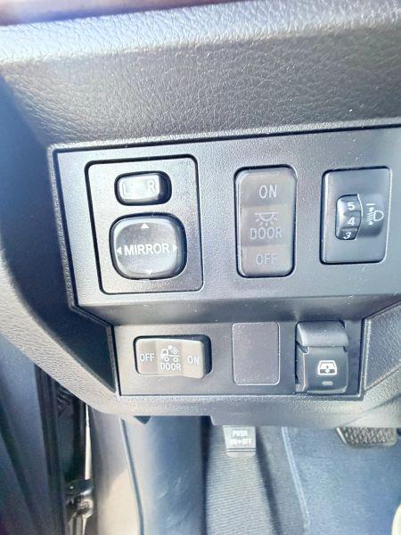 2014 Toyota Tundra Limited 5.7L V8
