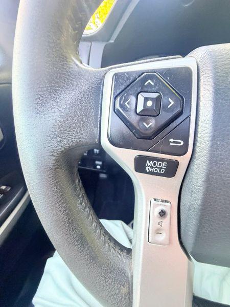 2014 Toyota Tundra Limited 5.7L V8