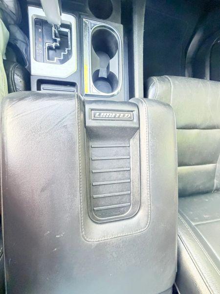 2014 Toyota Tundra Limited 5.7L V8