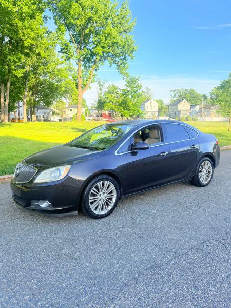 2014 Buick Verano Base for sale in Avenel, NJ