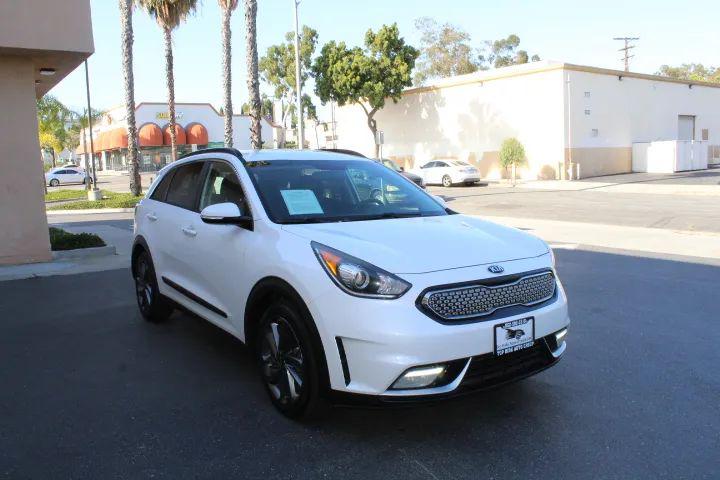 2017 Kia Niro EX for sale in Long Beach, CA