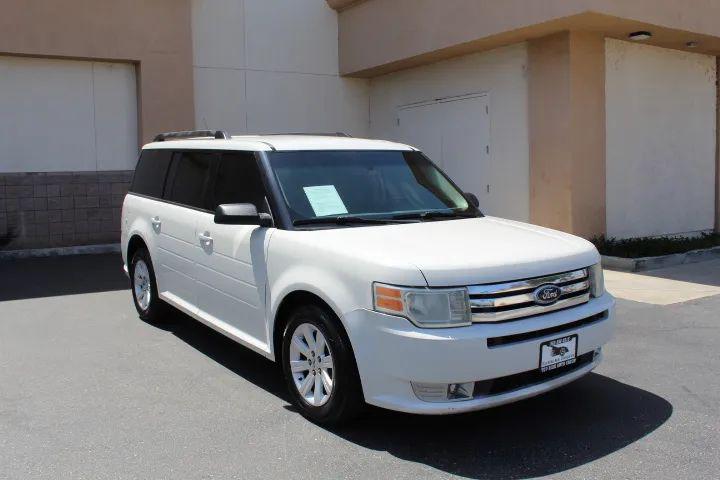 2011 Ford Flex SE for sale in Long Beach, CA