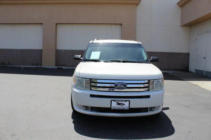 2011 Ford Flex SE