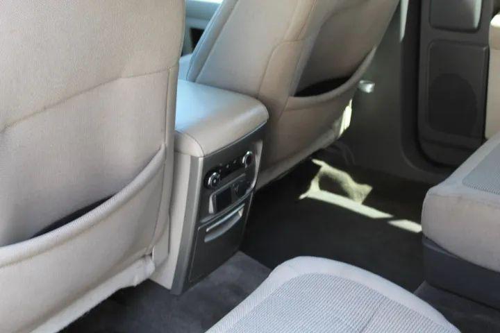 2011 Ford Flex SE