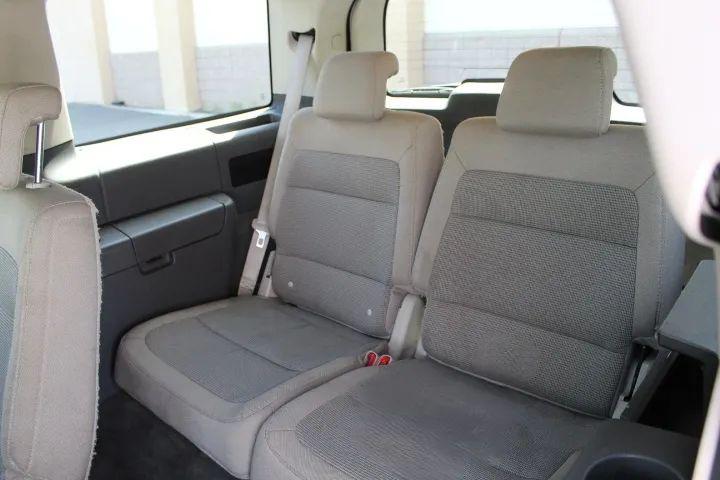 2011 Ford Flex SE