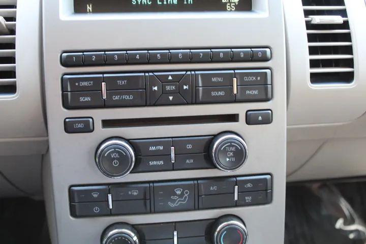 2011 Ford Flex SE