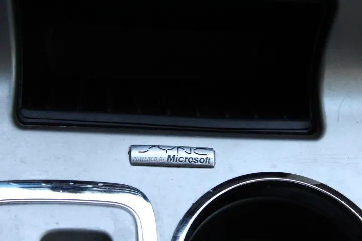 2011 Ford Flex SE