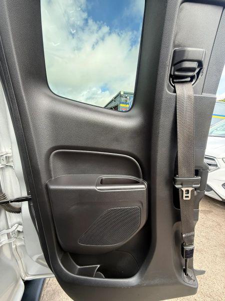 2017 Chevrolet Colorado 2WD WT