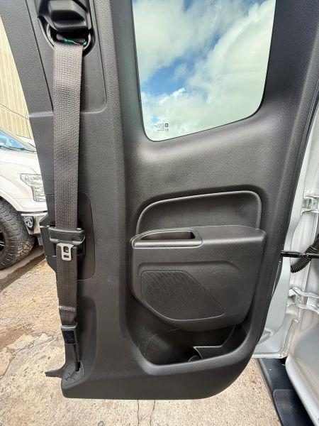 2017 Chevrolet Colorado 2WD WT