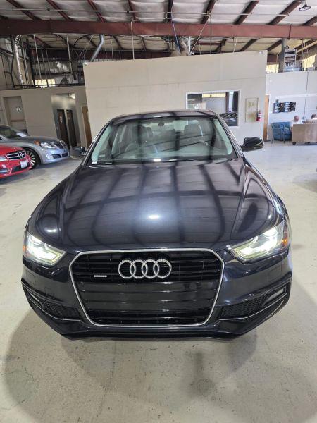 2014 Audi A4 2.0T Premium for sale in Tracy, CA