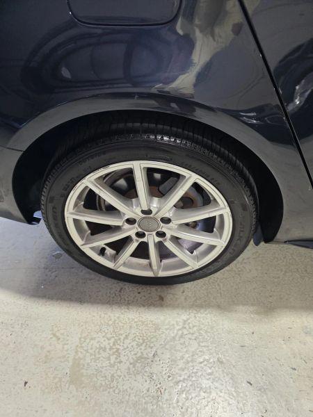 2014 Audi A4 2.0T Premium