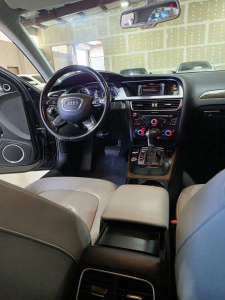2014 Audi A4 2.0T Premium