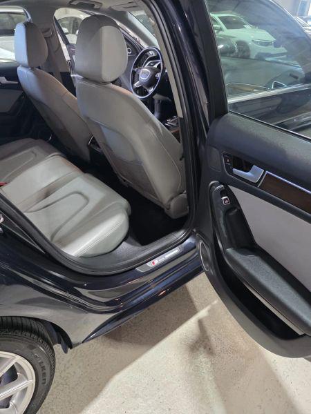2014 Audi A4 2.0T Premium