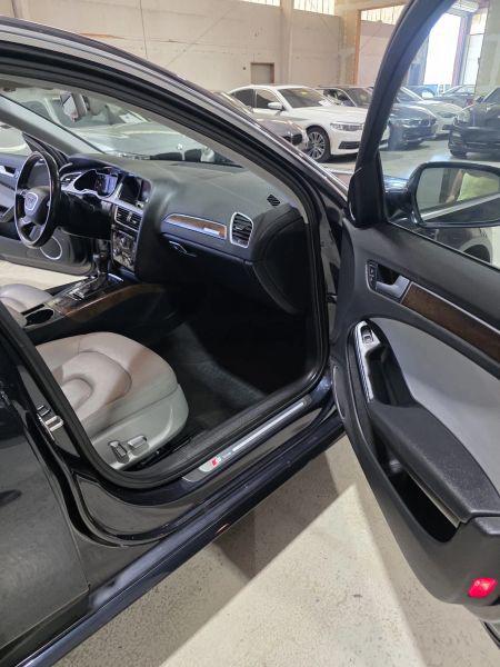 2014 Audi A4 2.0T Premium