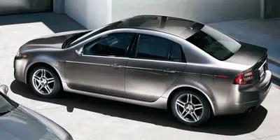 2007 Acura TL Base for sale in Littleton, CO